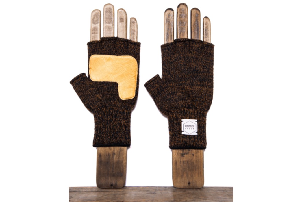 Fingerless Gloves and Their Varieties, A Buyer's Guide