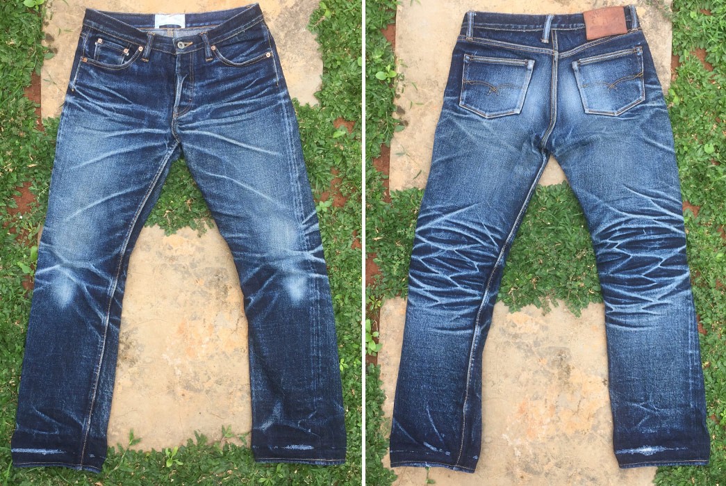 Buy > old blue jeans denim > in stock