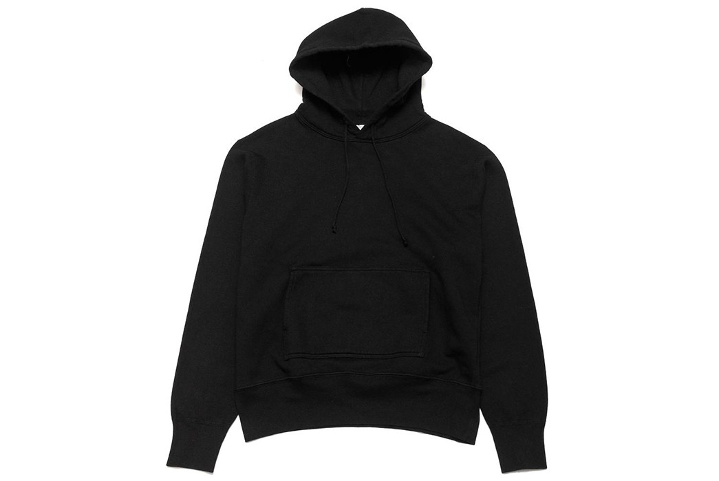Lady White Co.'s New Hoodies Are a Cut Above