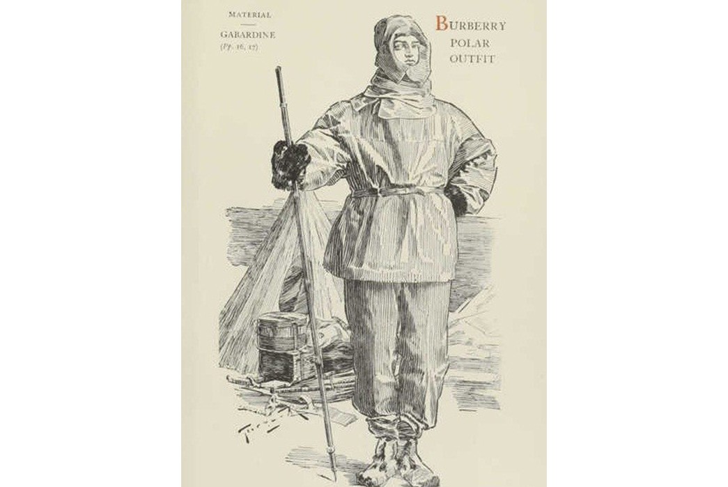 The-History-of-the-Trench-Coat-Burberry-Polar-attire.-Image-via-Verve-Magazine.