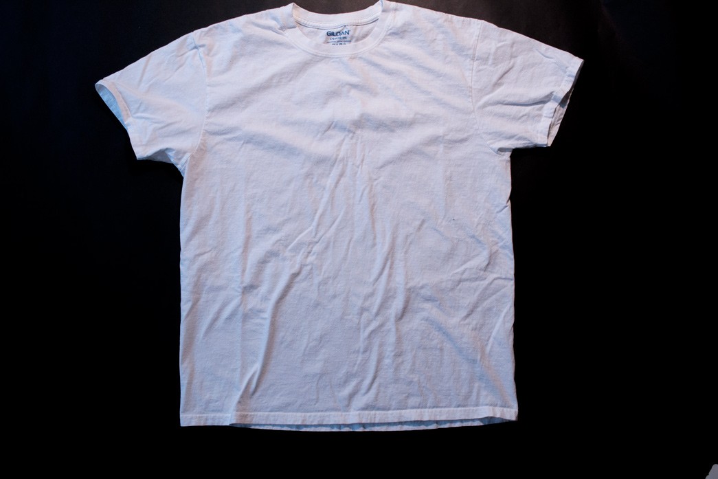 Gildan Classic Short-Sleeve T-Shirt 6-Pack Review