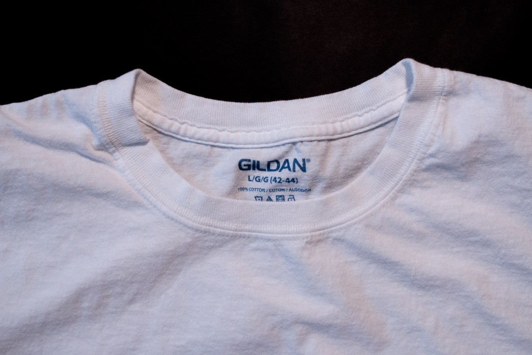 Gildan Classic Short-Sleeve T-Shirt 6-Pack Review