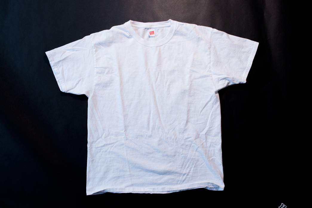 Hanes Comfortsoft Crew 4-Pack T-Shirt Review