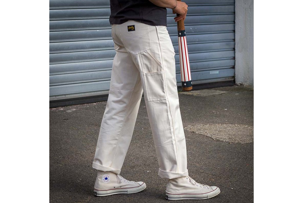 carhartt painter pants