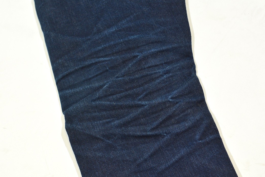 SOSO Slim Darryl (20 Months, 2 Washes, 2 Soaks) - Fade of the Day