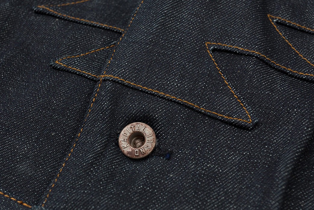 How to Sew a Button Properly