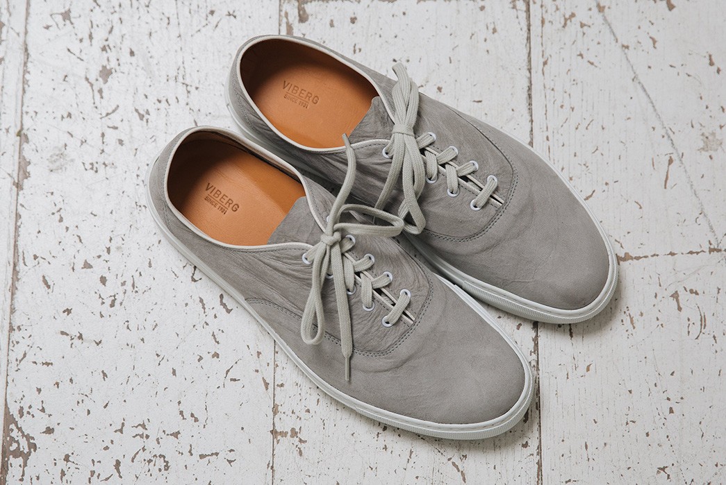 Viberg's Drop Two Has Everything