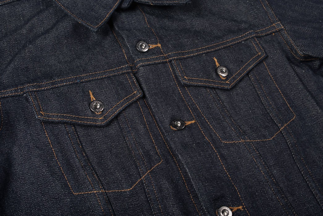 3sixteen Gets Caustic from Top to Bottom