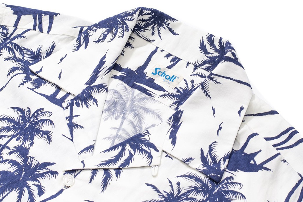 Rayon: The Perfect Summer Shirt Material – Put This On