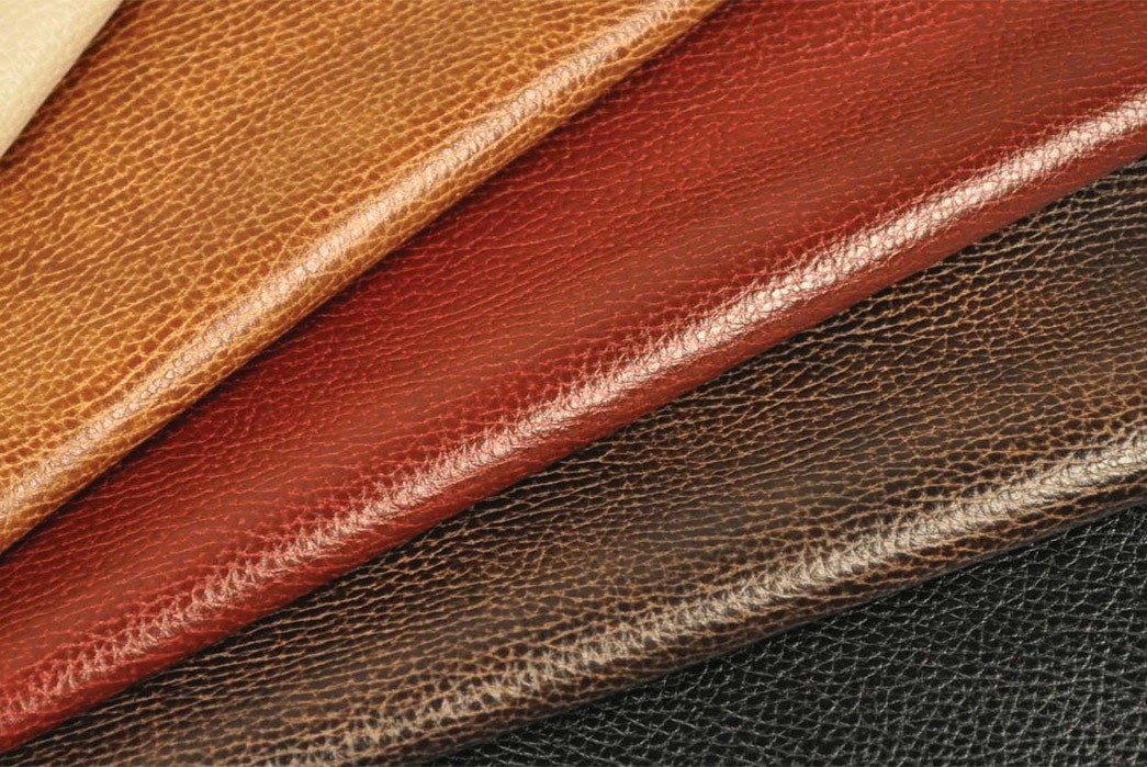 Types of Vegan Leather - Textile Magazine, Textile News, Apparel News,  Fashion News