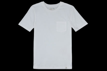 Merz-B.-Schwanen-B.-Makin’-Some-Good-Basics-white-tshirt
