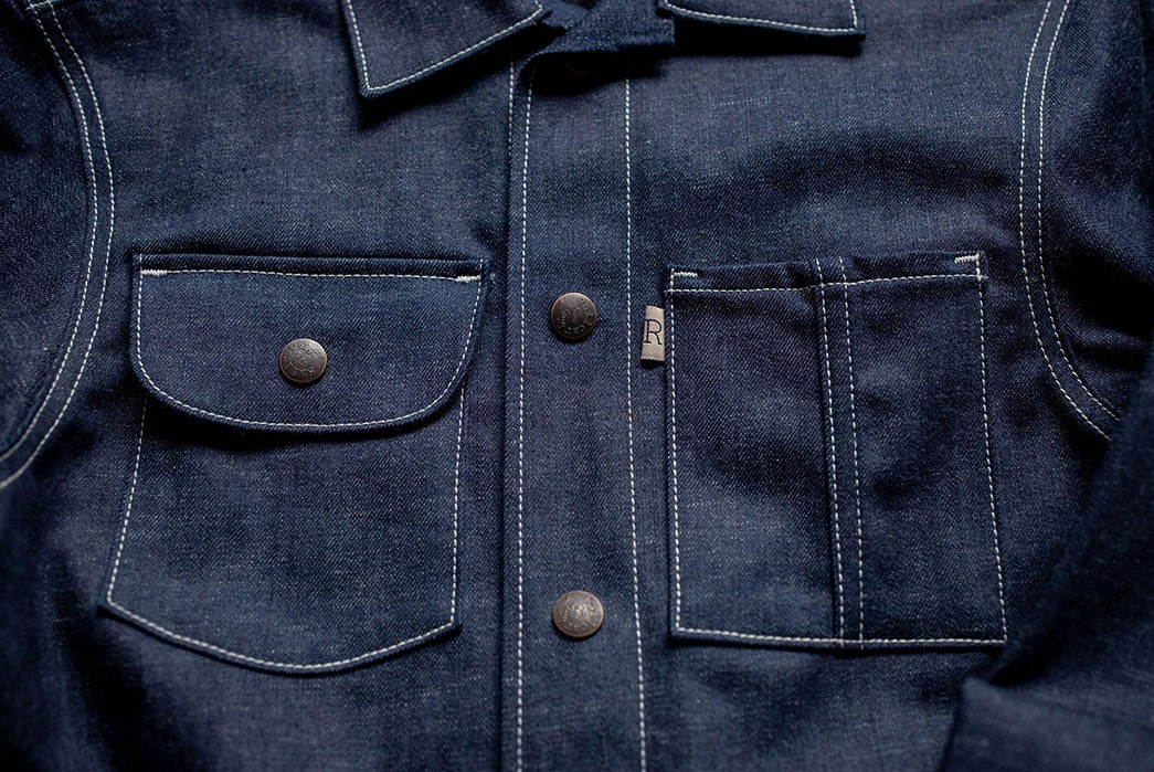 jeans back pocket design 2019