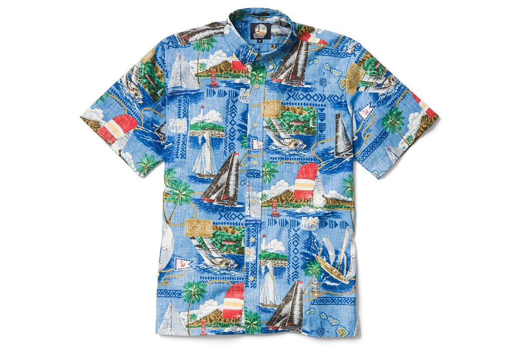 reyn spooner, Shirts, Reyn Spooner Vintage Hawaiian Shirt Ww Ii Fighter  Bomber Planes 0 Cot