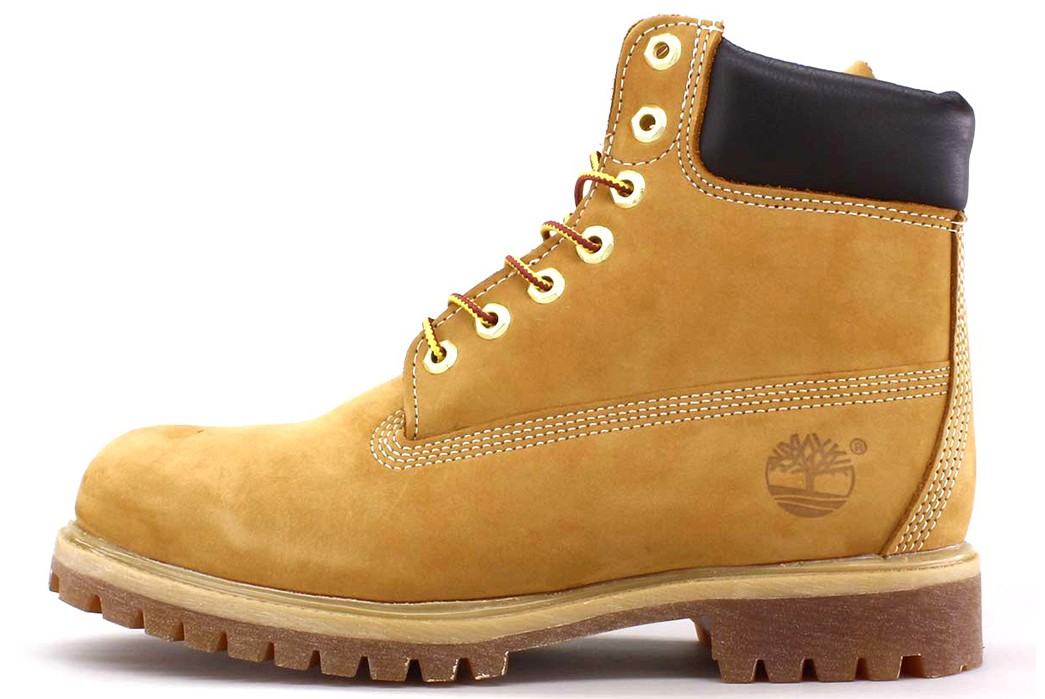 how to tell if timberlands are real