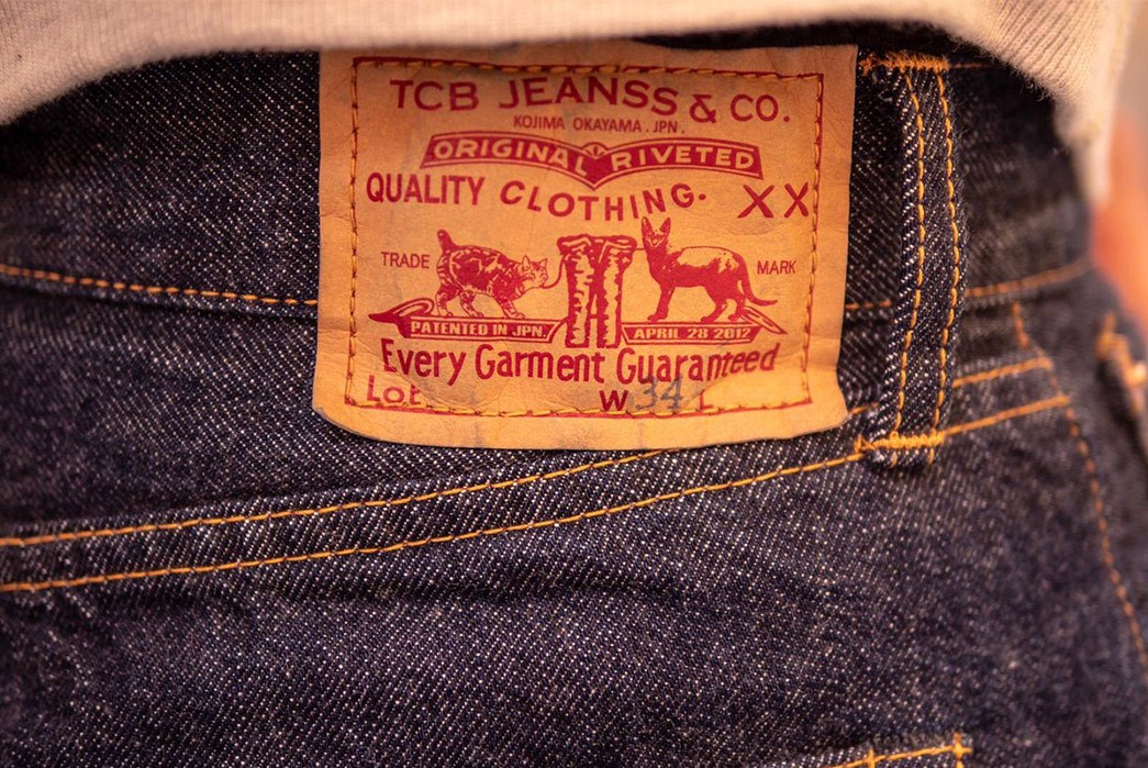 best quality jeans reddit