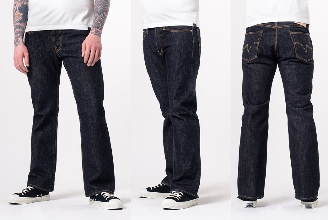 red engine cayenne jeans