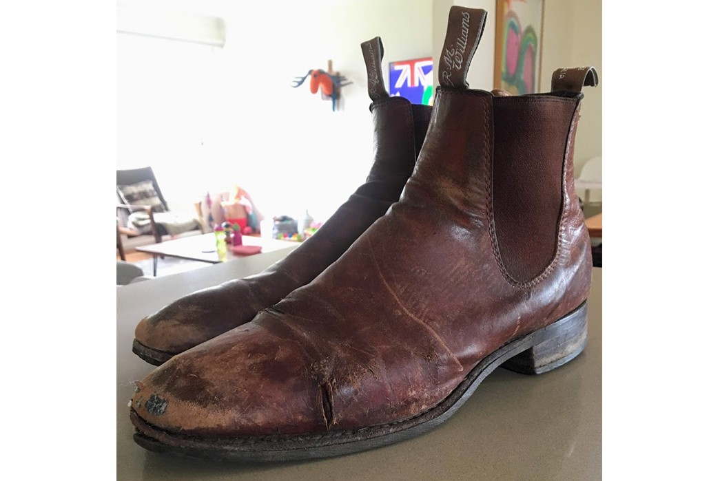 rm williams kangaroo boots