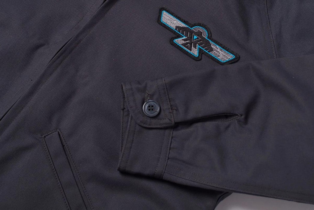 Ginew's Club Coats Give the Garage Jacket a Tune-Up