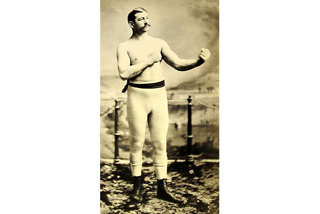 Vintage Early 1900s Long-johns