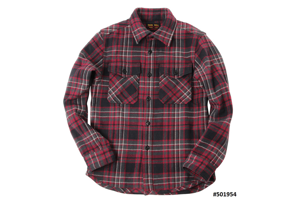 UES-Heavy-Flannels-Tip-The-Scales-of-Softness-red-black-2
