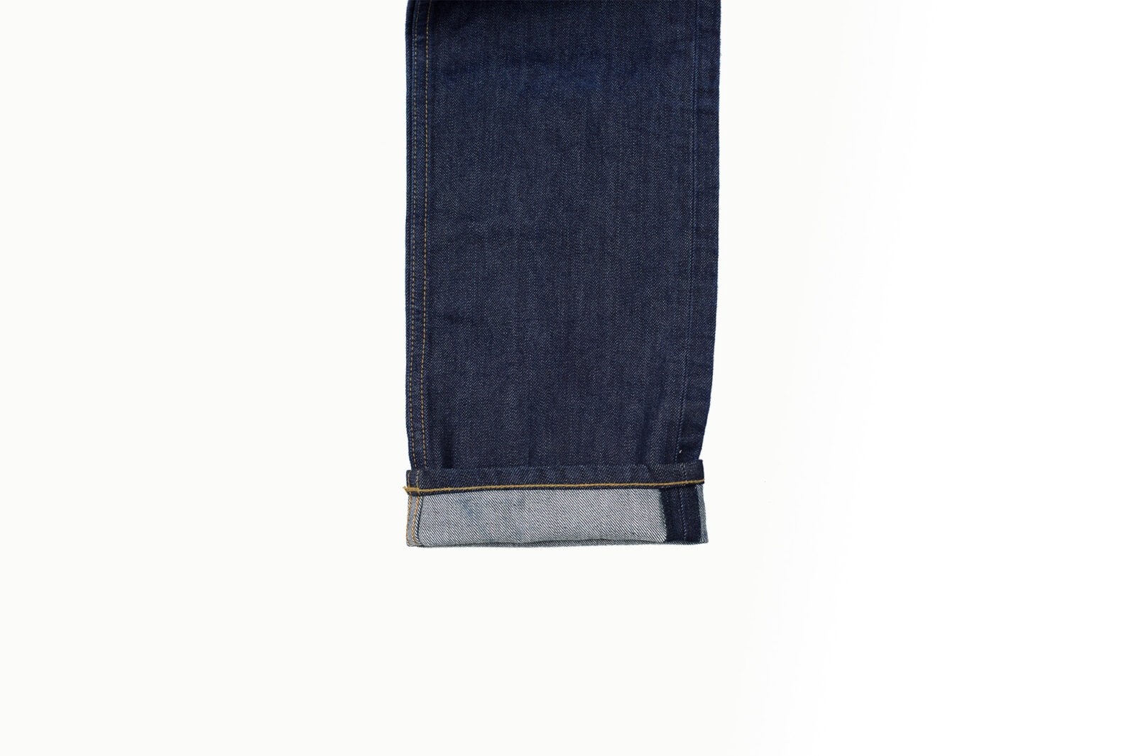 Left Field's New Jeans Are a Non-Selvedge White Oak Steal