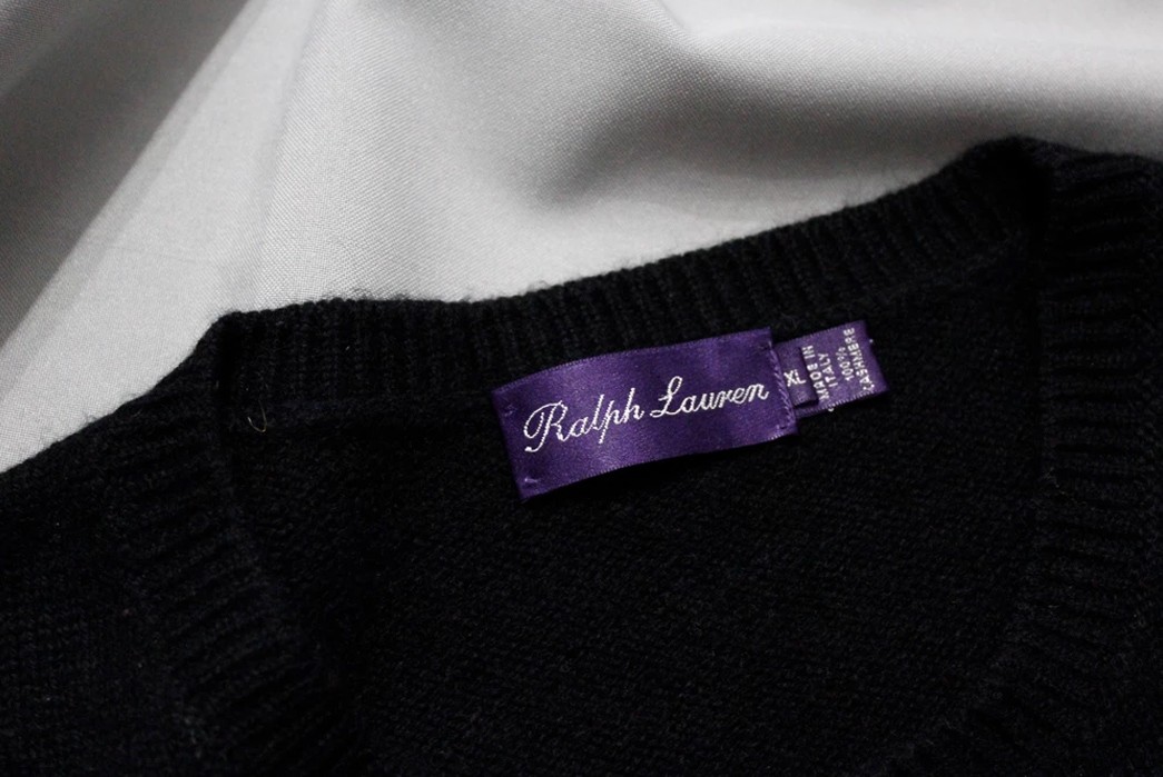 Ralph Lauren Purple Label: What to Buy & Avoid (Review) 