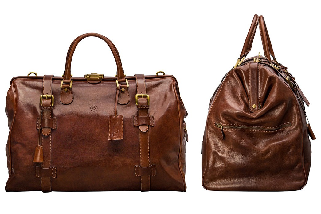 Gladstone Bag - All Fashion Bags