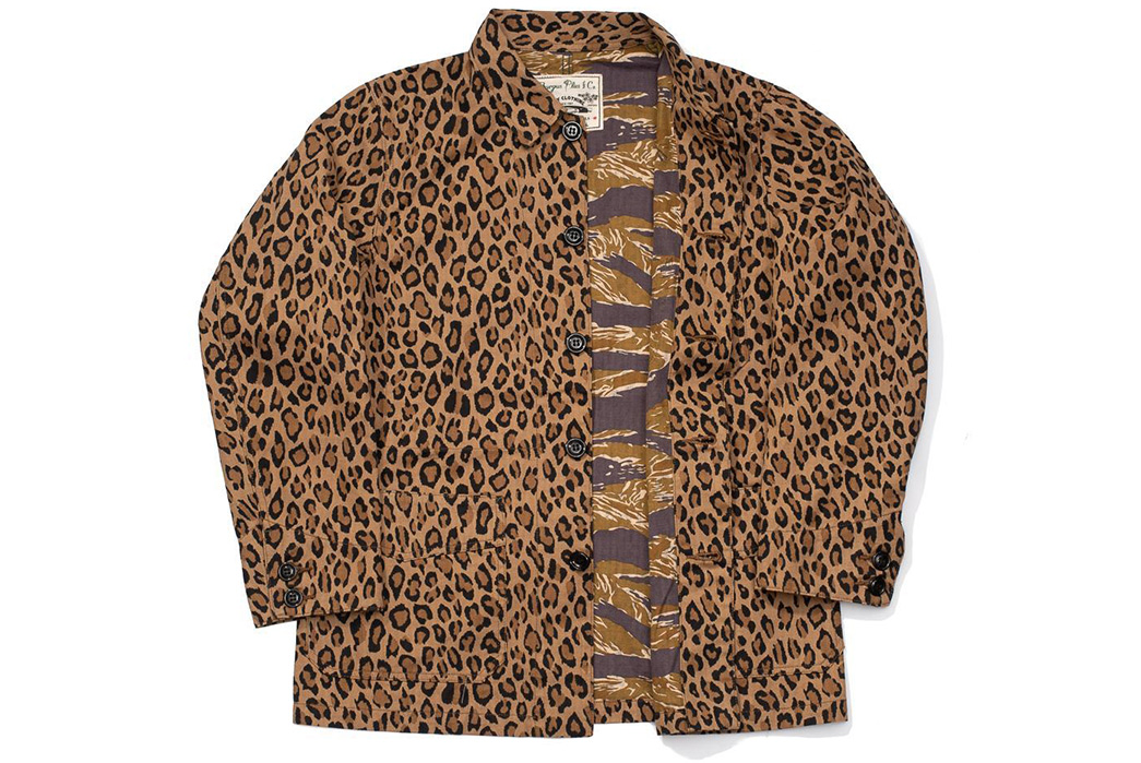 Burgus-Plus-Has-Our-Tongue-With-Its-Leopard-Print-French-Work-Coverall-front-open