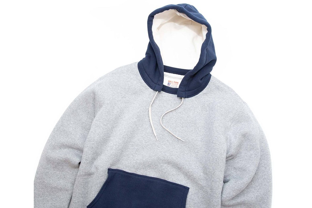 Double-Face Hoodie - Ready to Wear