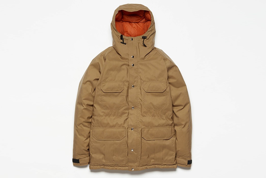 Mountain Parkas - A History and Buyer's Guide