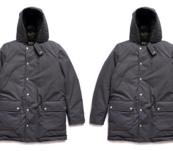 The-American-Trench-Ripstop-Ventile-Down-Parka-Is-The-Only-Down-You'll-Ever-Need