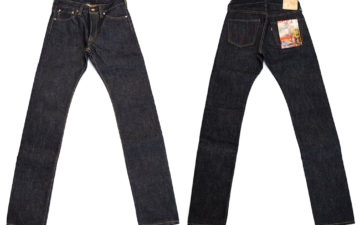 Corlection-Lands-A-Collaborative-25-oz.-Samurai-Jean-Crammed-With-Charm-front-back
