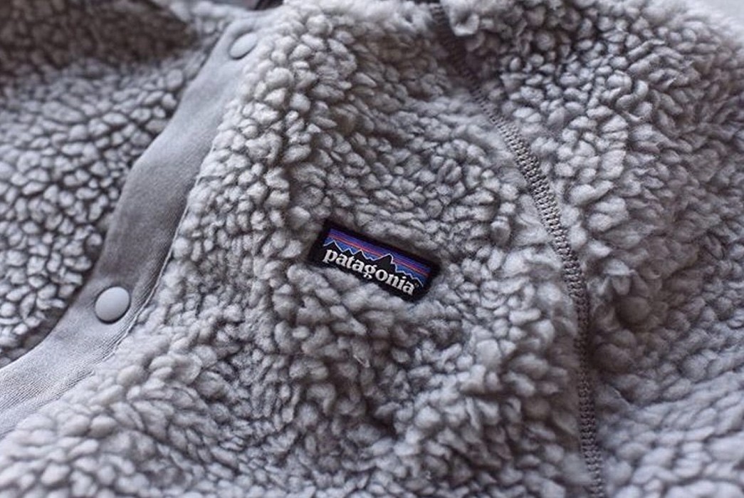 From Sherpa To Slub: The Types Of Fleece To Know