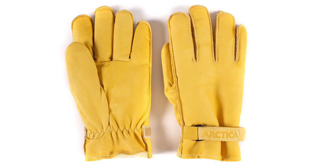Rab Men's Forge 160 Glove - Needle Sports Ltd