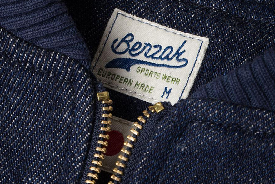 Fade-Your-Way-Into-The-Big-Leagues-With-Benzak's-Denim-Varsity-Bomber-Jacket-front-inside-label