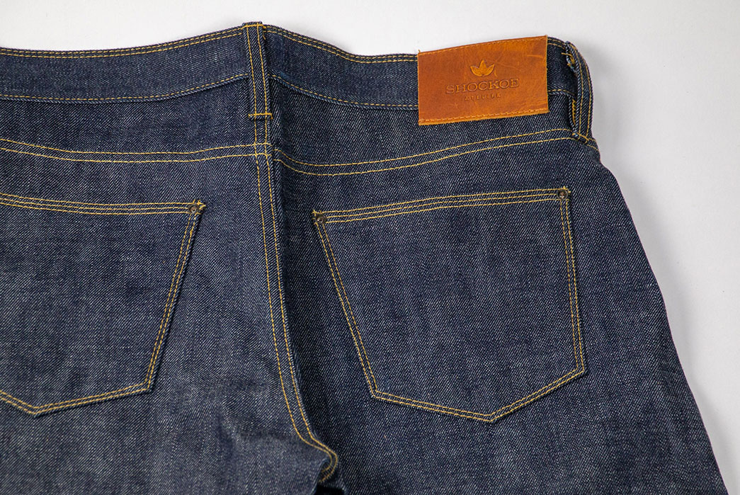 We Welcome Shockoe Atelier To The Heddels Shop
