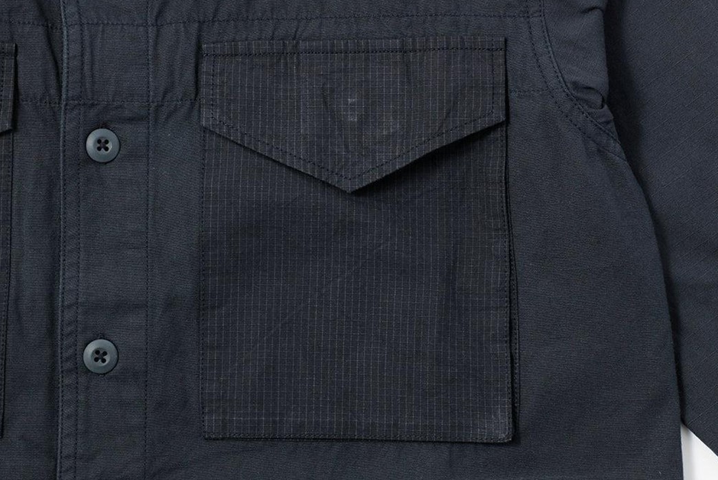 Soundman Ditched Collars For Its Wired Shirts