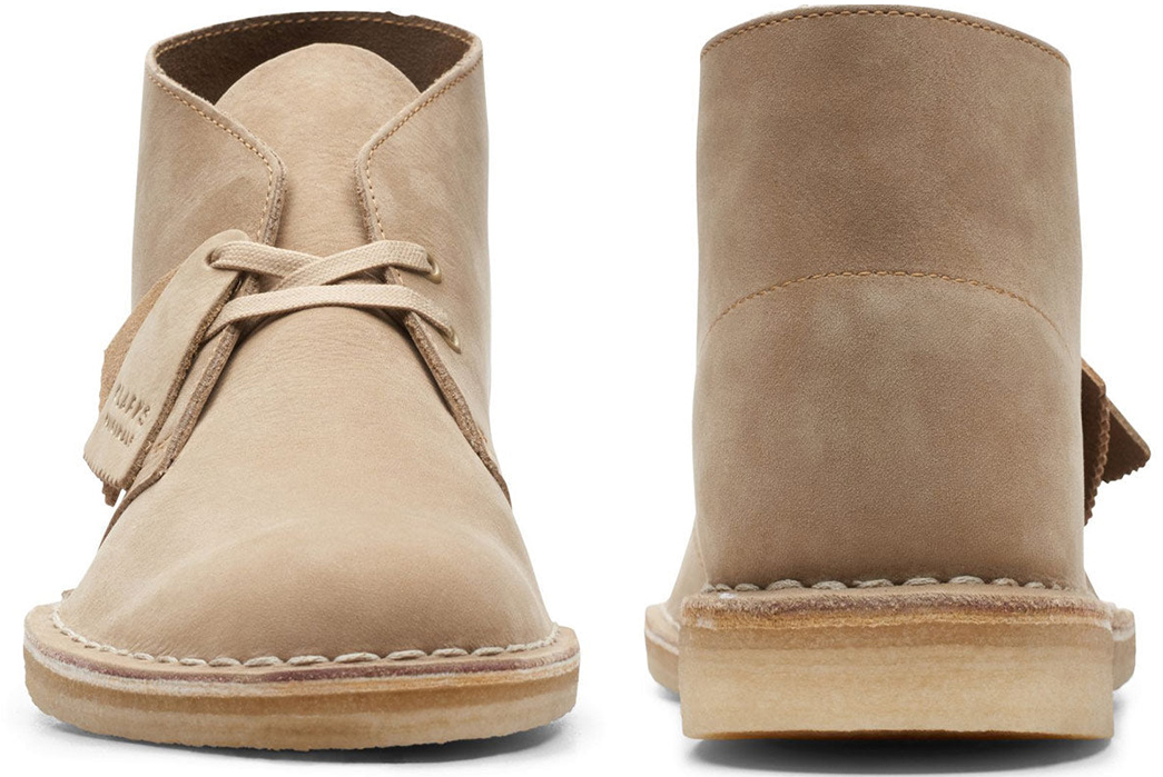 Clarks-Made-Its-Iconic-Desert-Boot-In-Tan-Nubuck-front-back