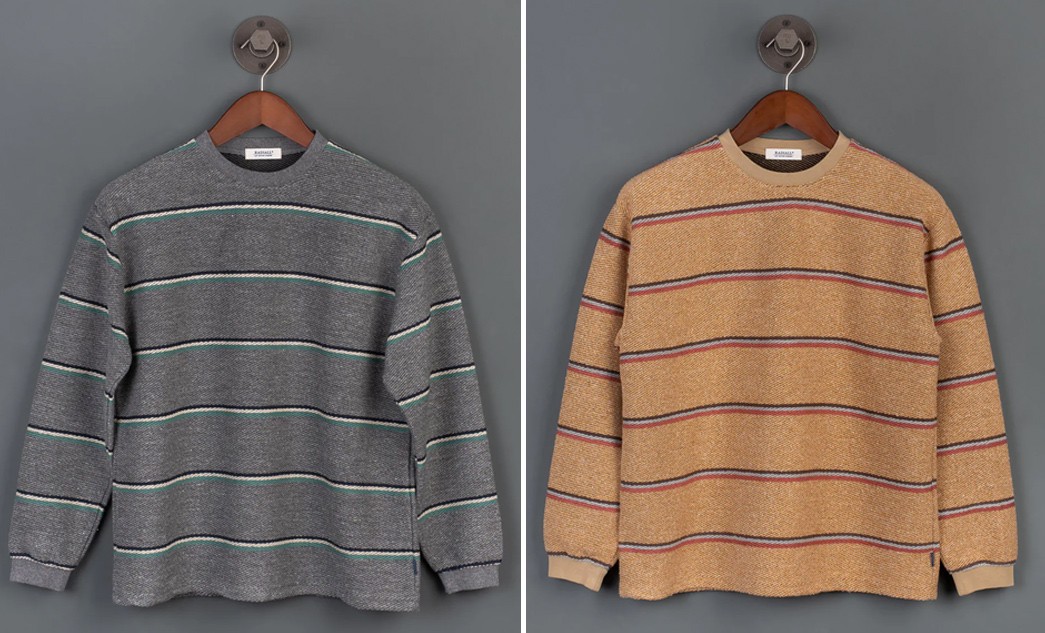 The Heddels Sweater Guide 2022
