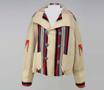 The-History-of-Blanket-Coats-This-coat-was-presented-by-Tom-Mix-to-fellow-actor-Reb-Russell-in-the-1930s
