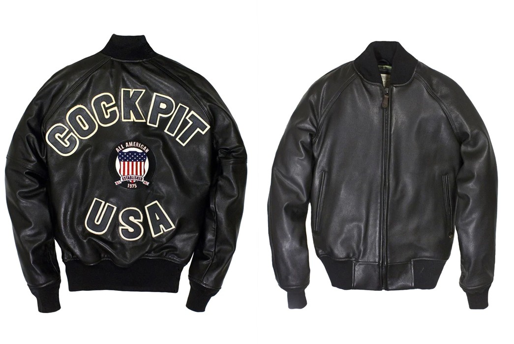 USA Letterman Jacket Pin - Mike Eruzione Team Shop