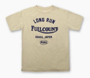 Fullcount's-Long-Run-Tee-is-Triumphant